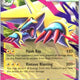 Mega Manectric ex 050/132 Double Rare ME01: Mega Evolution Pokemon Card NM TCG