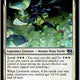 Leonardo, Leader in Blue Teenage Mutant Ninja Turtles Uncommon Foil MTG NM