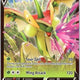 Flapple V 018/163 Holo V Rare Battle Styles Pokemon Near Mint