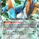 Cobalion ex 064/086 Double Rare Chaos Rising Pokemon Holo Near Mint