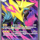 Mega Manectric ex 158/132 Ultra Rare Mega Evolution Pokemon Holo Near Mint