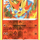 Victini 023/195 Rare Silver Tempest Pokemon Reverse Holo Near Mint