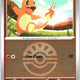 Charmander (Friend Ball) 020/217 Common Ascended Heroes Pokemon Reverse Holo NM