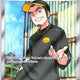 Ruffian 181/159 Ultra Rare SV09: Journey Together Pokemon Card NM TCG