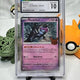Munkidori 095/167 Trick or Trade Rare Holo Pokemon CGC 10 Gem Mint Graded Slab