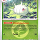 Silcoon (Energy Symbol Pattern) 012/217 Ascended Heroes Pokemon Reverse Holo NM