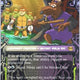 Splinter, Radical Rat (Showcase) 0251 Teenage Mutant Ninja Turtles MTG NM