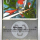 Pawniard (Energy Symbol Pattern) 146/217 Ascended Heroes Pokemon Reverse Holo NM