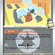 Larry's Komala (Energy Symbol) 175/217 Ascended Heroes Pokemon Reverse Holo NM
