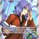 Lucian 208/167 Ultra Rare SV06: Twilight Masquerade Pokemon Card NM TCG