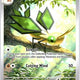 Vibrava 206/191 Illustration Rare Surging Sparks Pokemon Holo Near Mint
