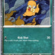 Scraggy (Cosmos Holo) 186 Holo Promo Scarlet & Violet Promo Pokemon Near Mint