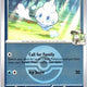 N's Vanillite (Poke Ball) 049/217 Common Ascended Heroes Pokemon Reverse Holo NM