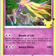 Xerneas 012/025 Rare Celebrations Pokemon Holo Near Mint