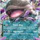 Paldean Clodsire ex 094/159 Double Rare Journey Together Pokemon Card NM TCG
