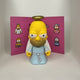 Kidrobot Angel Unboxed Action Figure Collectible
