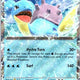 Lapras ex 022/088 Double Rare Perfect Order Pokemon Holo Near Mint