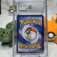 Munkidori 095/167 Trick or Trade Rare Holo Pokemon CGC 10 Gem Mint Graded Slab