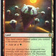 Rootbound Crag 72 Commander: Teenage Mutant Ninja Turtles MTG NM