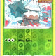 Snover 009/198 Common Chilling Reign Pokemon Reverse Holo Near Mint