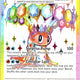 Tatsugiri ex 226/191 Ultra Rare Surging Sparks Pokemon Holo Near Mint