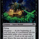 Insectoid Exterminator Teenage Mutant Ninja Turtles Common Foil MTG NM