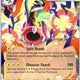Mega Eelektross ex 061/217 Double Rare ME: Ascended Heroes Pokemon Card NM TCG