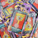 MetaZoo Kuromi's Cryptid Carnival Blister Pack - Contents