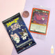 MetaZoo Kuromi's Cryptid Carnival Blister Pack - Detail