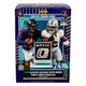 2025 Panini Donruss Optic Football Trading Cards Blaster Box
