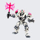 MrBeast Lab Platinum Series Tiger Battle Titan - packaging