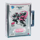 MrBeast Lab Platinum Series Tiger Battle Titan - side view