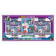 2025 Panini Donruss NFL Football Costco Downtown Exclusive Box