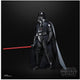 Star Wars Black Series Darth Vader A New Hope - back view
