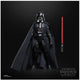 Star Wars Black Series Darth Vader A New Hope - box packaging