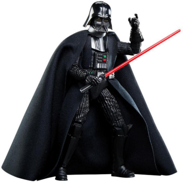 Star Wars Black Series Darth Vader A New Hope 6-inch figure