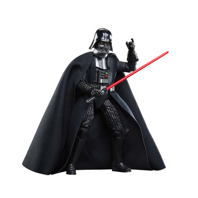 Hasbro Darth Vader Black Boxed Action Figure Collectible