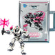 Moose Toys Titans Platinum Series Collector's Edition Action Figure Collectible