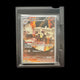 Nerd-Tec Armor 5 Top Loader Card Case Tamper-Evident 3D Printed Shipping Mailer