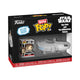 Exclusive Star Wars Trading Card NM
