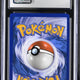 Mimikyu 037/091 Trick or Trade BOO 2024 Cosmos Holo Pokemon CGC 10 Gem Mint Grad