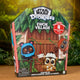 Disney Ewok Animated Adventures Action Figure Collectible
