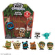 Disney Ewok Animated Adventures Action Figure Collectible