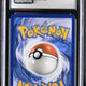 Mimikyu 095/167 Trick or Trade BOO 2024 Cosmos Holo Pokemon CGC 10 Gem Mint Grad