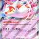 Latias ex 076/191 Double Rare SV08: Surging Sparks Pokemon Card NM TCG