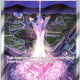 Prism Tower 111/086 Ultra Rare Chaos Rising Pokemon Holo Near Mint