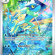 Frogadier 089/086 Holo Illustration Rare Chaos Rising Pokemon Near Mint