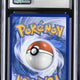 Pokémon English Budew 004/131 2025 Prismatic Evolutions - PRE EN Master Ball Holo CGC 10