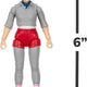 Stranger Things Eleven figure alternate angle