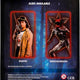 Stranger Things Eleven figure accessories